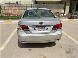 BYD G3